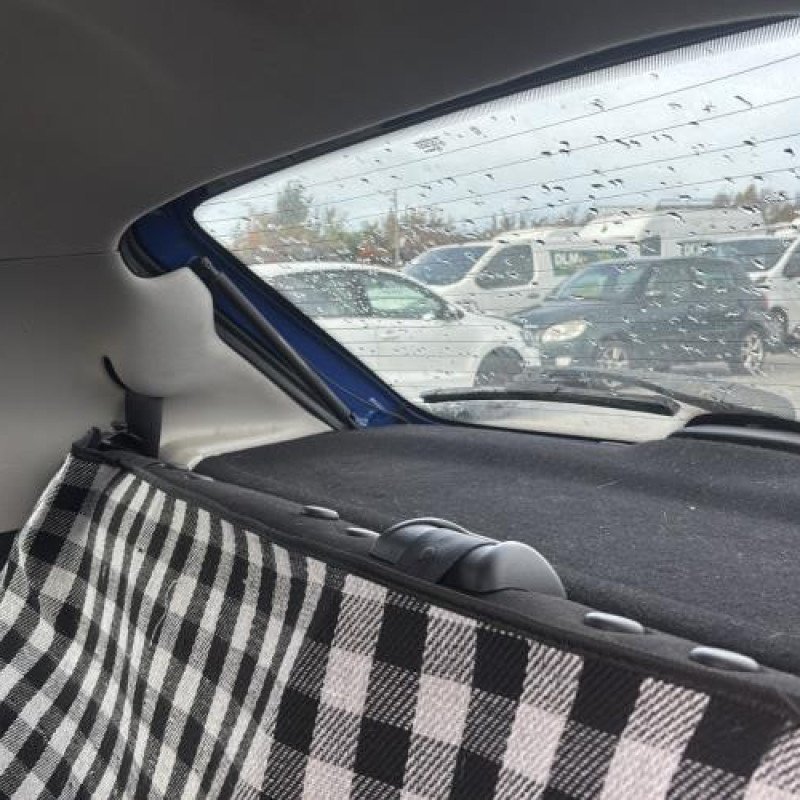 Moteur PEUGEOT 206 Photo n°19