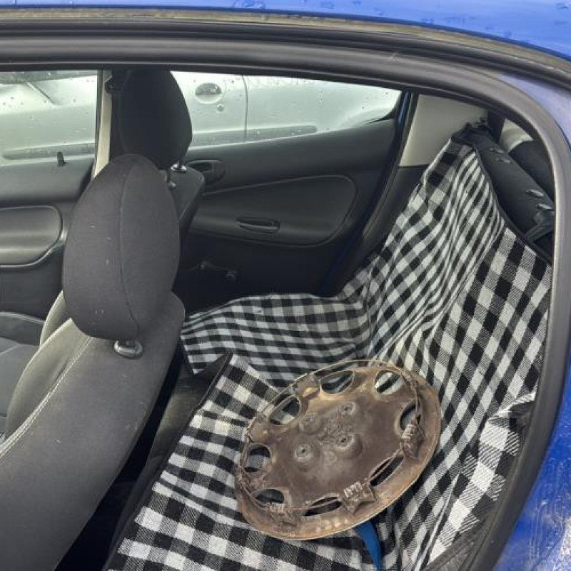 Moteur PEUGEOT 206 Photo n°20