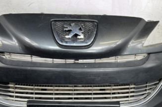Pare choc avant PEUGEOT 308 1 Photo n°1