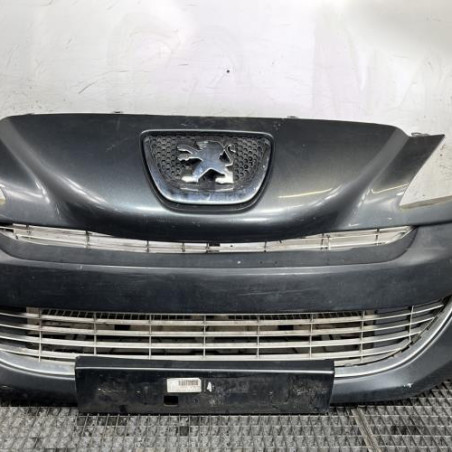 Pare choc avant PEUGEOT 308 1 Photo n°1