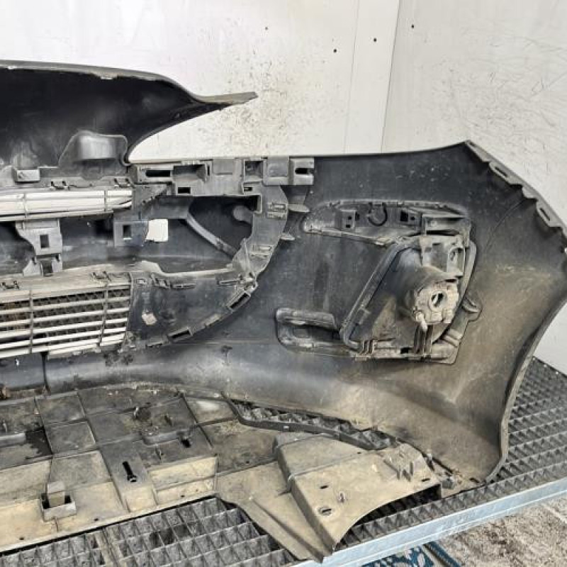 Pare choc avant PEUGEOT 308 1 Photo n°4