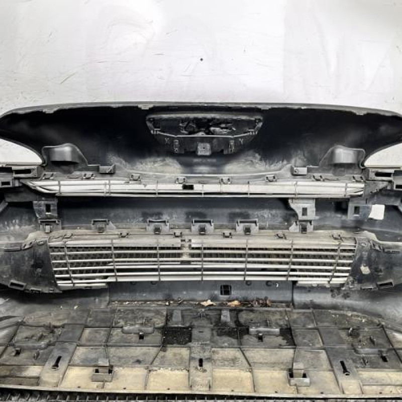 Pare choc avant PEUGEOT 308 1 Photo n°5