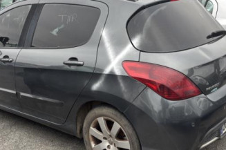 Pare choc avant PEUGEOT 308 1