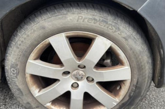 Pare choc avant PEUGEOT 308 1