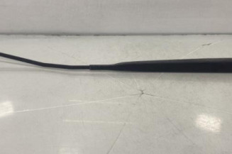 Bras essuie glace avant droit RENAULT CLIO 3 Photo n°1