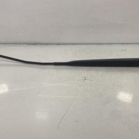 Bras essuie glace avant droit RENAULT CLIO 3 Photo n°1