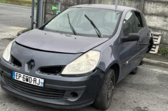 Bras essuie glace avant droit RENAULT CLIO 3