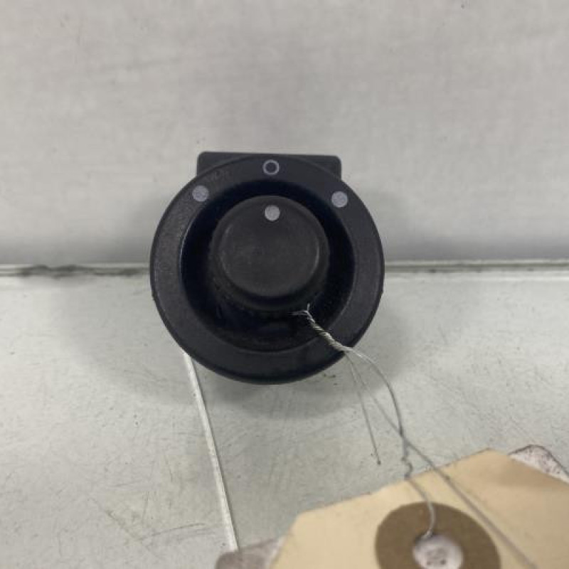 Commande retroviseurs RENAULT CLIO 3 Photo n°1