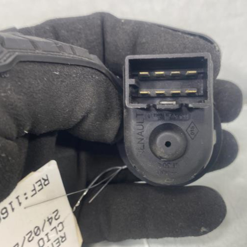Commande retroviseurs RENAULT CLIO 3 Photo n°2