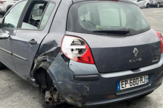 Commande retroviseurs RENAULT CLIO 3