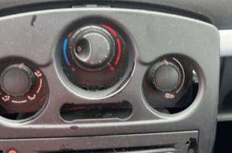 Commande retroviseurs RENAULT CLIO 3