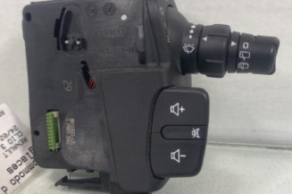 Commodo d'essuie glaces RENAULT CLIO 3 Photo n°1