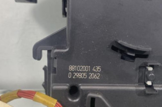 Commodo phare RENAULT CLIO 3