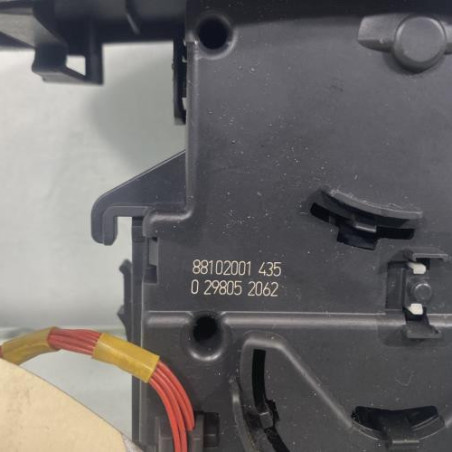 Commodo phare RENAULT CLIO 3