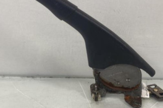 Levier frein à main RENAULT CLIO 3 Photo n°1