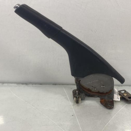 Levier frein à main RENAULT CLIO 3 Photo n°1