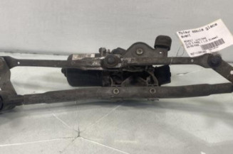 Moteur essuie glace avant RENAULT CLIO 3 Photo n°1