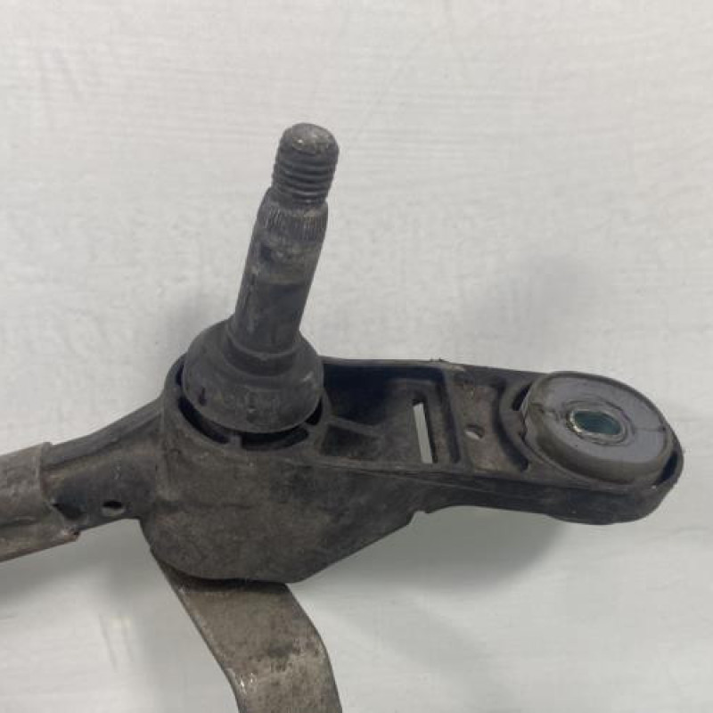 Moteur essuie glace avant RENAULT CLIO 3 Photo n°2