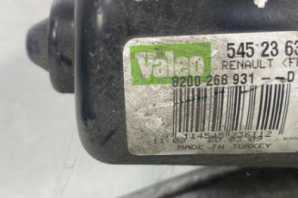 Moteur essuie glace avant RENAULT CLIO 3