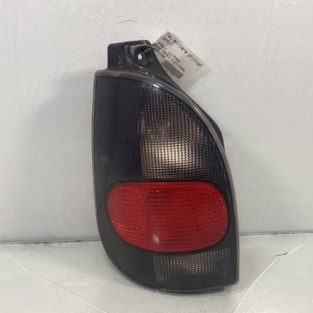 Feu arriere principal droit (feux) RENAULT GRAND ESPACE 3 Photo n°1