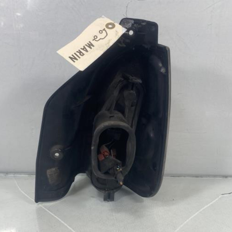 Feu arriere principal droit (feux) RENAULT GRAND ESPACE 3 Photo n°3