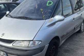 Feu arriere principal droit (feux) RENAULT GRAND ESPACE 3