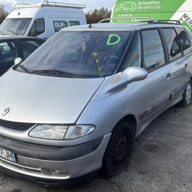 Feu arriere principal droit (feux) RENAULT GRAND ESPACE 3 Photo n°4