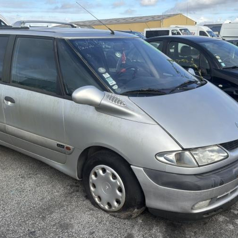 Feu arriere principal droit (feux) RENAULT GRAND ESPACE 3 Photo n°5