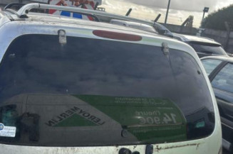 Feu arriere principal droit (feux) RENAULT GRAND ESPACE 3