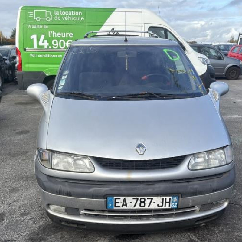 Feu arriere principal droit (feux) RENAULT GRAND ESPACE 3 Photo n°12