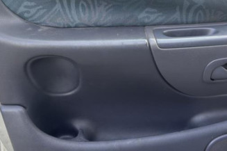 Feu arriere principal droit (feux) RENAULT GRAND ESPACE 3