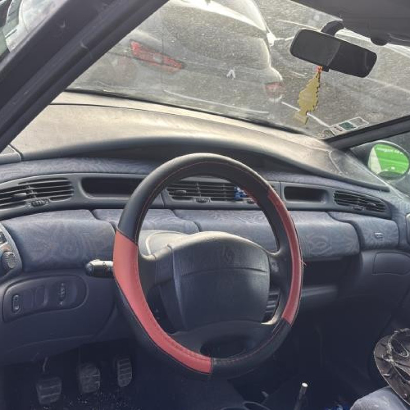 Feu arriere principal droit (feux) RENAULT GRAND ESPACE 3 Photo n°17