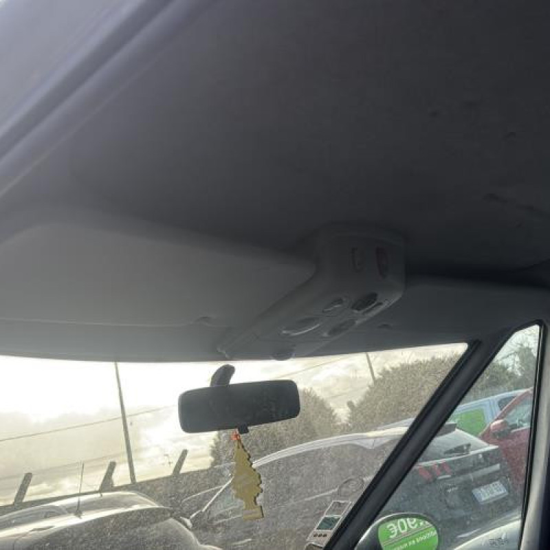 Feu arriere principal droit (feux) RENAULT GRAND ESPACE 3 Photo n°18