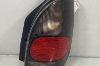 Feu arriere principal gauche (feux) RENAULT GRAND ESPACE 3 Photo n°1