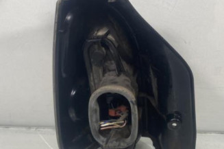 Feu arriere principal gauche (feux) RENAULT GRAND ESPACE 3