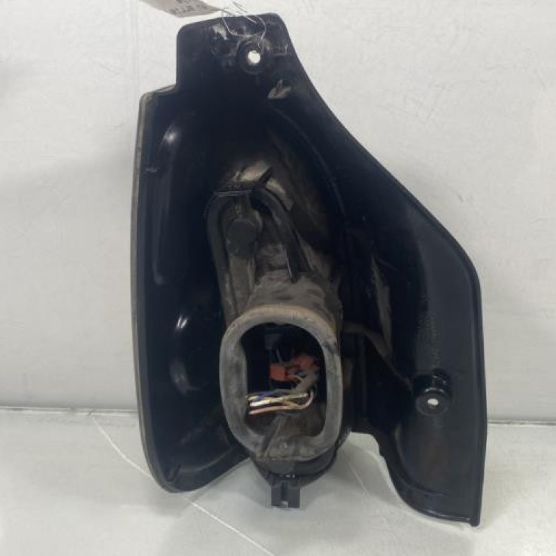 Feu arriere principal gauche (feux) RENAULT GRAND ESPACE 3 Photo n°2