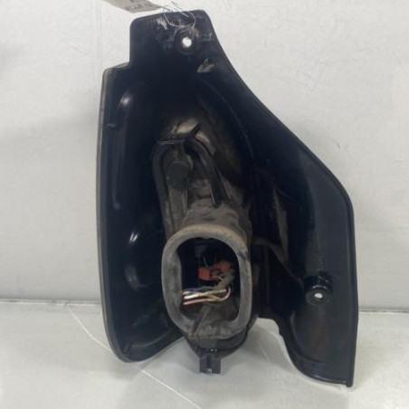 Feu arriere principal gauche (feux) RENAULT GRAND ESPACE 3