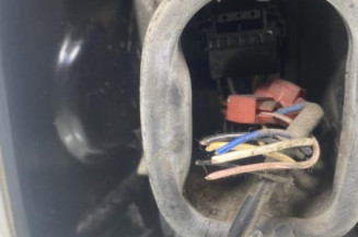 Feu arriere principal gauche (feux) RENAULT GRAND ESPACE 3