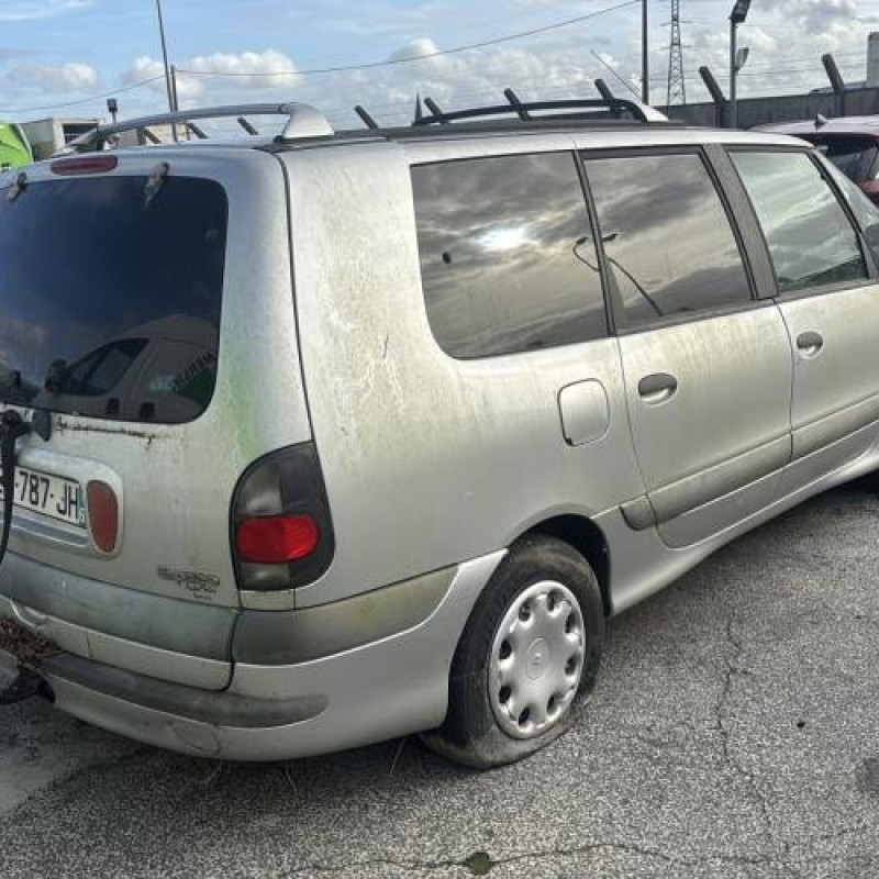 Feu arriere principal gauche (feux) RENAULT GRAND ESPACE 3 Photo n°6