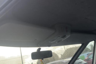 Feu arriere principal gauche (feux) RENAULT GRAND ESPACE 3