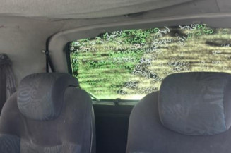 Feu arriere principal gauche (feux) RENAULT GRAND ESPACE 3