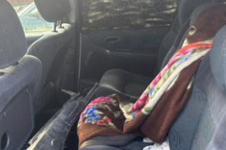 Feu arriere principal gauche (feux) RENAULT GRAND ESPACE 3