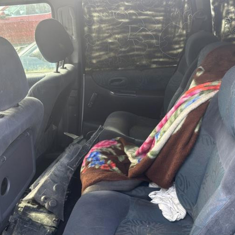 Feu arriere principal gauche (feux) RENAULT GRAND ESPACE 3 Photo n°20