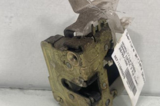 Serrure arriere gauche RENAULT GRAND ESPACE 3 Photo n°1