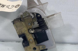 Serrure arriere gauche RENAULT GRAND ESPACE 3