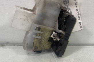 Serrure arriere gauche RENAULT GRAND ESPACE 3