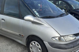 Serrure arriere gauche RENAULT GRAND ESPACE 3