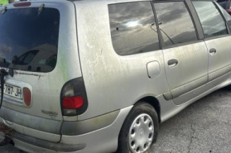 Serrure arriere gauche RENAULT GRAND ESPACE 3