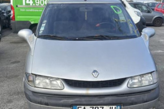 Serrure arriere gauche RENAULT GRAND ESPACE 3