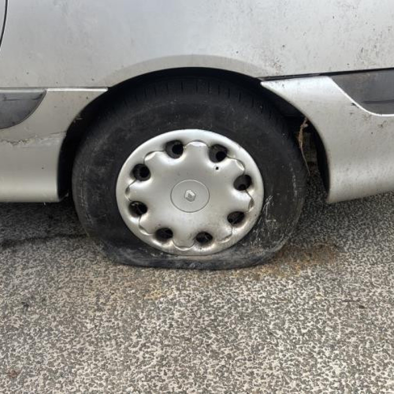 Serrure arriere gauche RENAULT GRAND ESPACE 3 Photo n°13